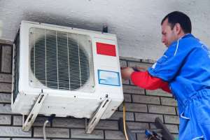 24/7 and Emergency HVAC Near Newark, TX | Air Conidtioning and Heating Contractors
